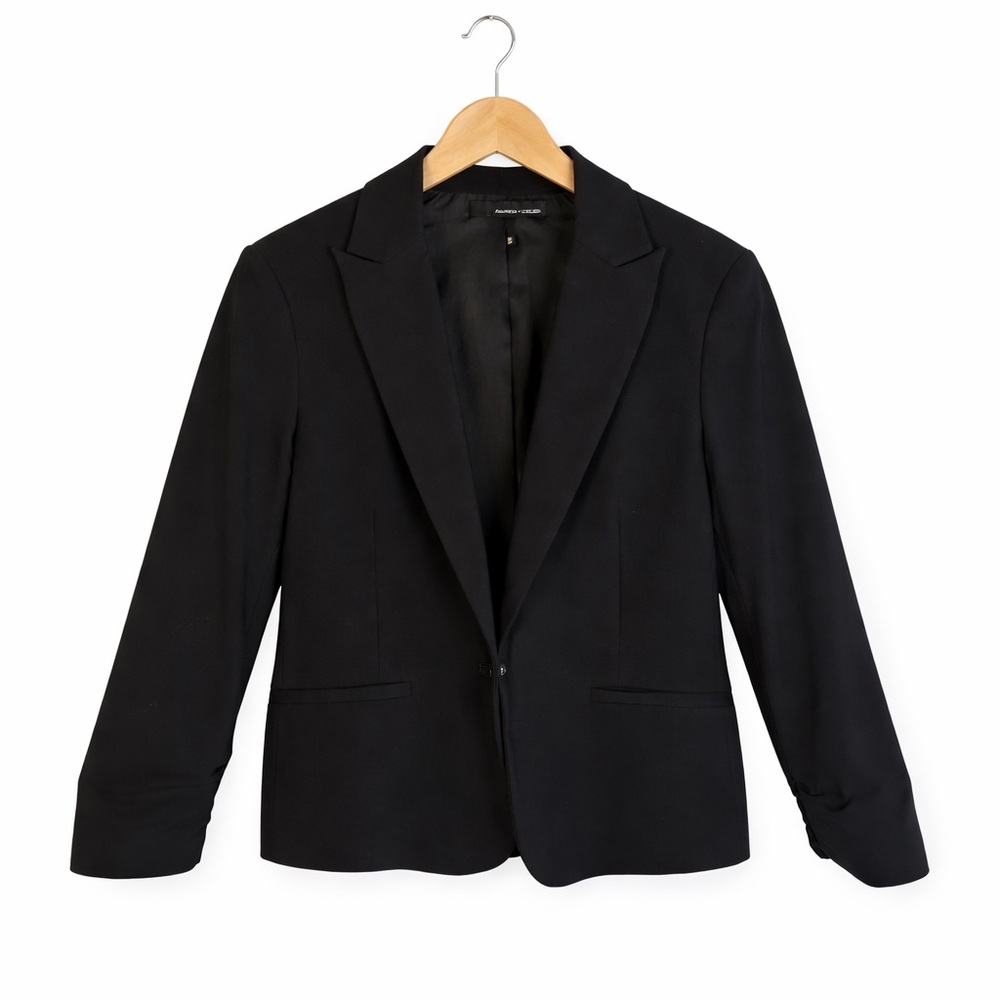 Amanda & Chelsea Midnight Blazer